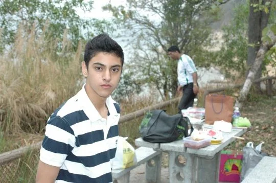 Azhar Anwar