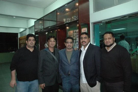 Azhar Anwar