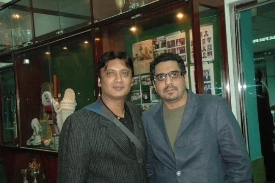 Azhar Anwar