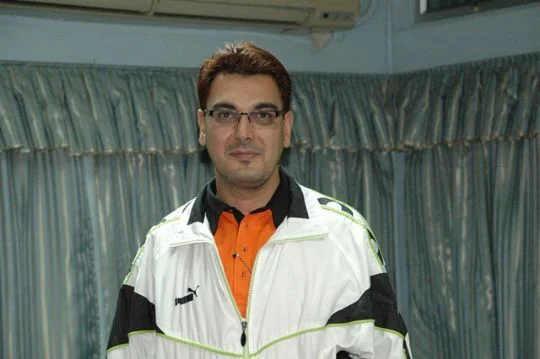 Azhar Anwar