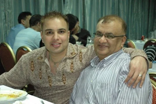 Azhar Anwar