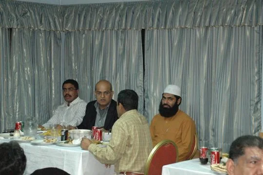 Azhar Anwar