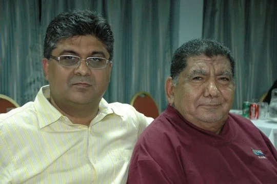 Azhar Anwar