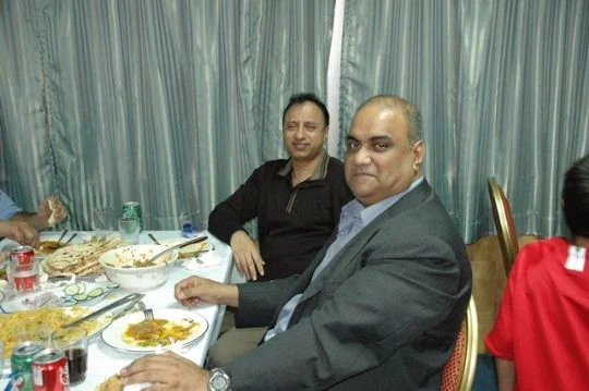 Azhar Anwar
