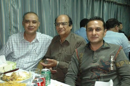 Azhar Anwar