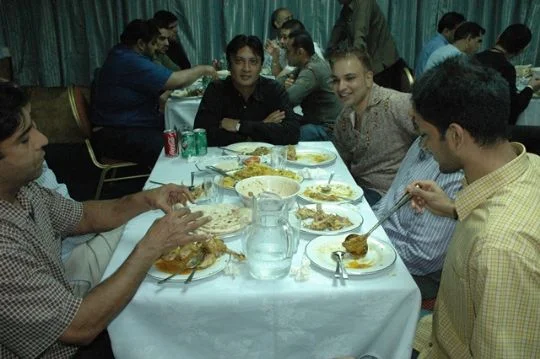Azhar Anwar