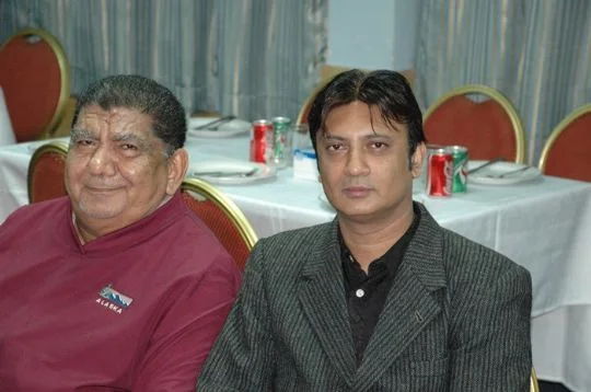 Azhar Anwar