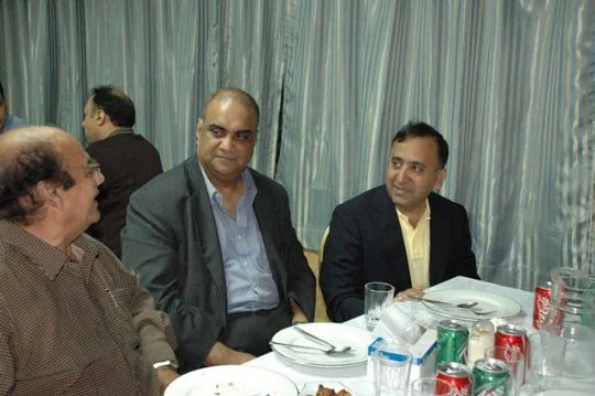 Azhar Anwar