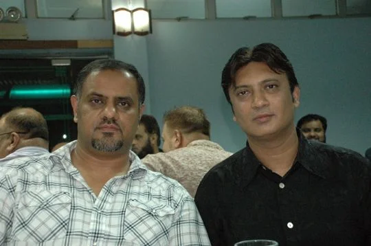 Azhar Anwar