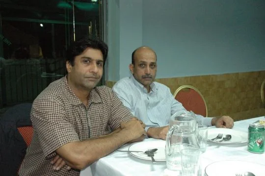 Azhar Anwar