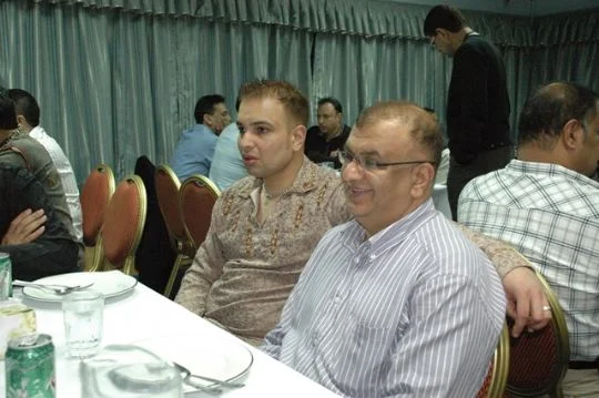 Azhar Anwar