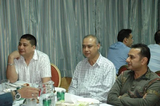 Azhar Anwar