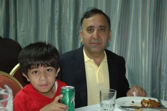 Azhar Anwar