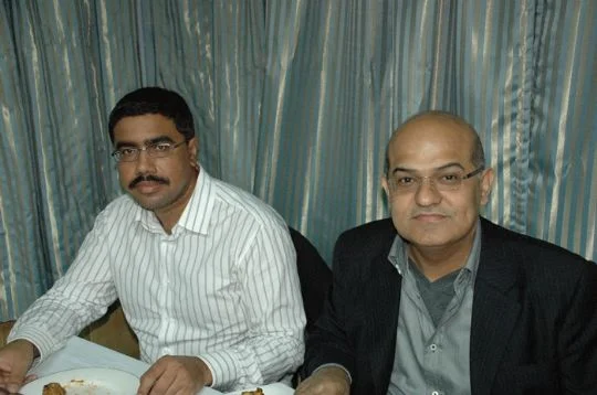 Azhar Anwar