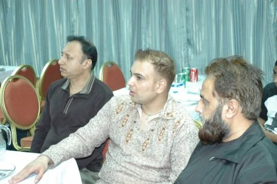 Azhar Anwar