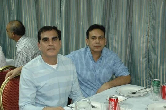 Azhar Anwar