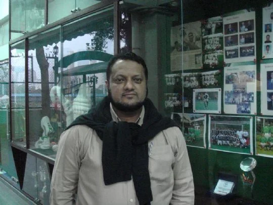 Zahir Abdul