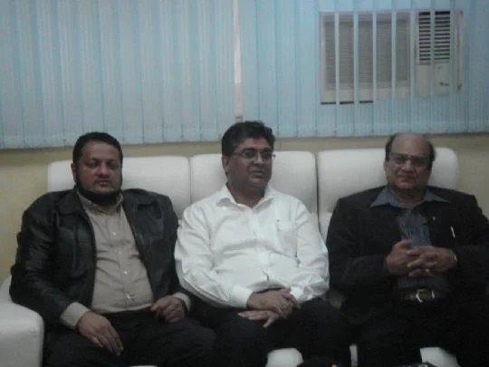 Zahir Abdul