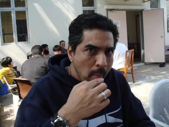 Zahir Abdul