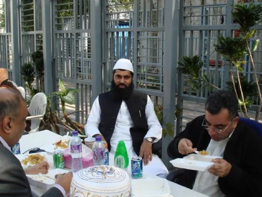Zahir Abdul
