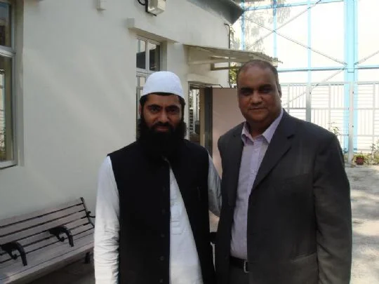 Zahir Abdul