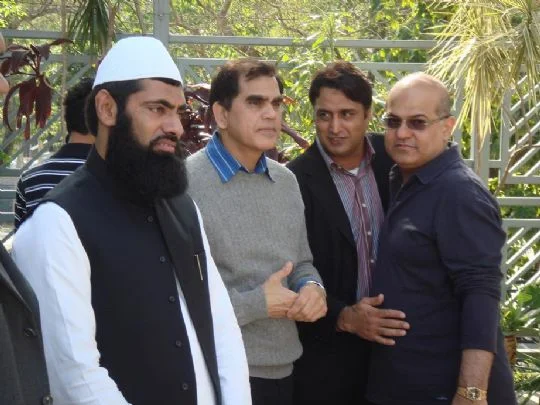 Zahir Abdul