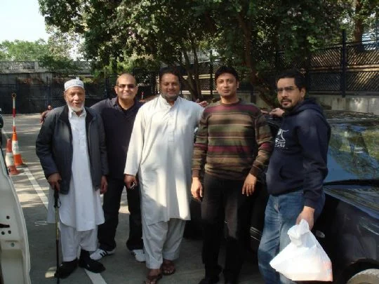 Zahir Abdul
