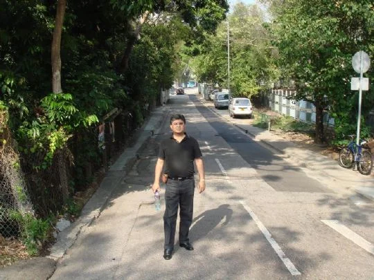 Zahir Abdul