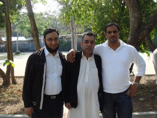 Zahir Abdul