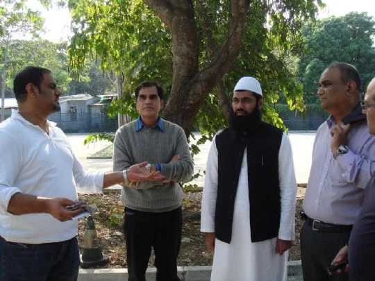 Zahir Abdul