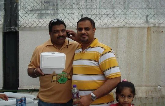 Zahir Abdul