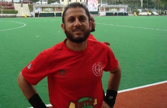 Zahir Abdul