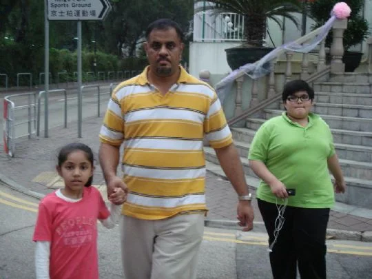 Zahir Abdul
