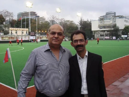 Zahir Abdul