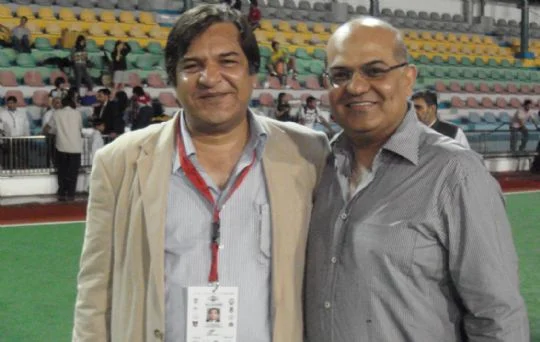 Zahir Abdul