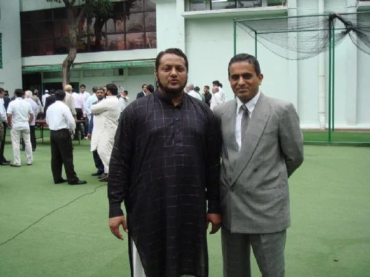 Zahir Abdul