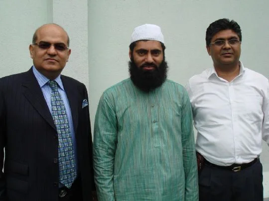 Zahir Abdul