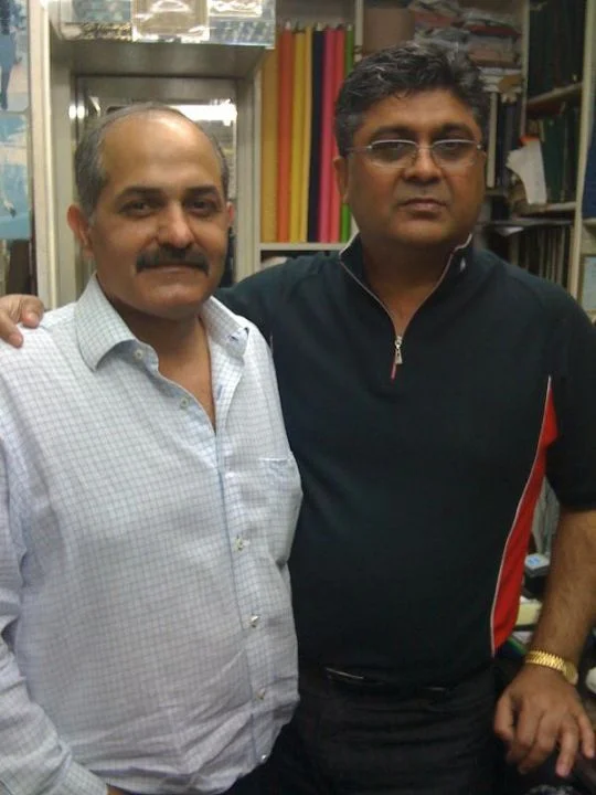 Imtaiz Hussain