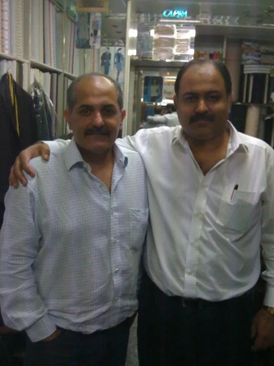 Imtaiz Hussain
