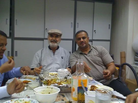 Zahir Abdul
