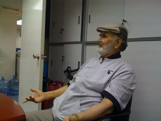Zahir Abdul