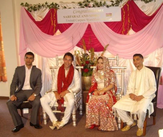 Fayyaz Din