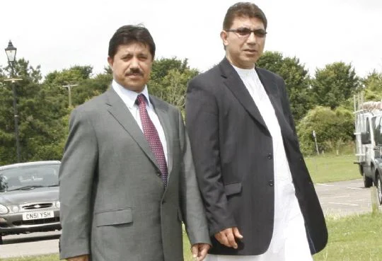 Fayyaz Din