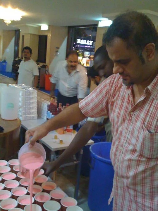 Zahir Abdul