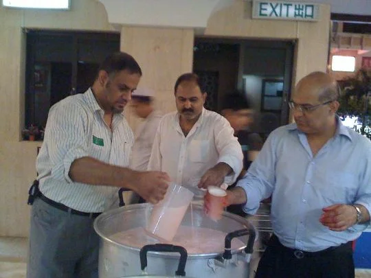 Zahir Abdul