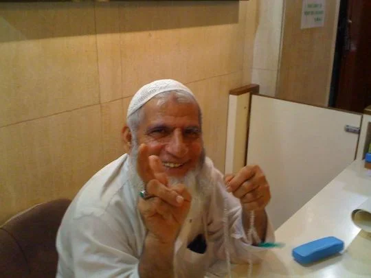Zahir Abdul