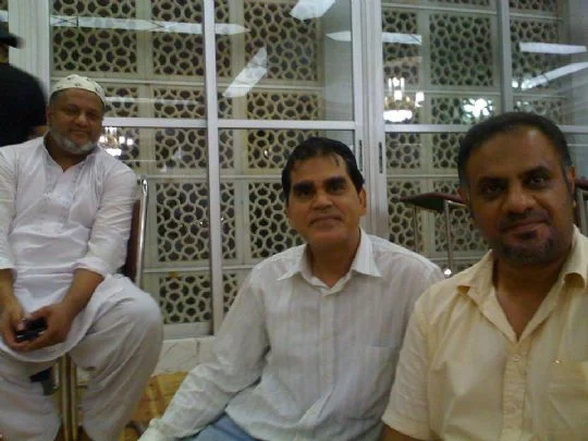 Zahir Abdul