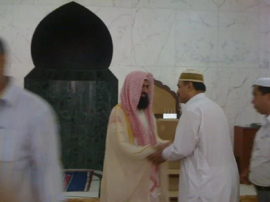Imtaiz Hussain