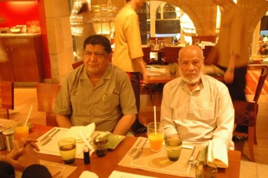 Azhar Anwar