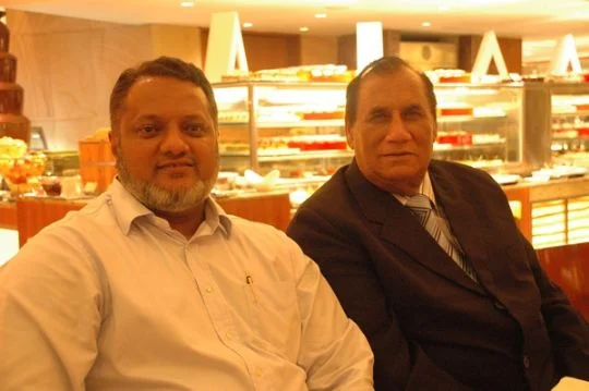 Azhar Anwar